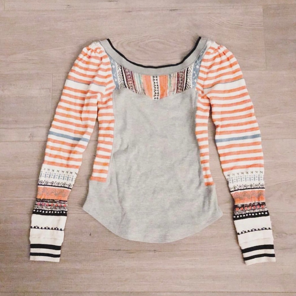Free People Thermal Wear